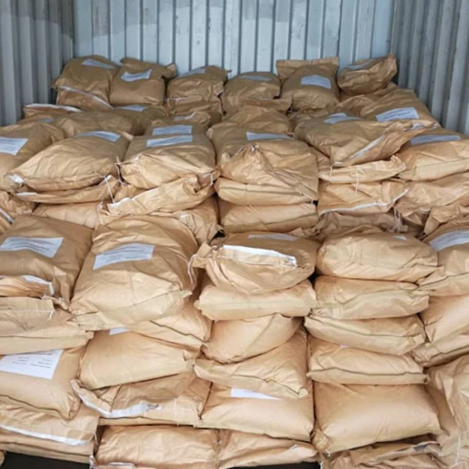 Trisodium trimetaphosphate