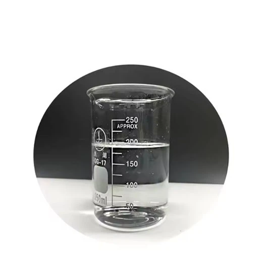 High Purity Coconut Amine Or Cocoamine Liquid CAS 61788-46-3