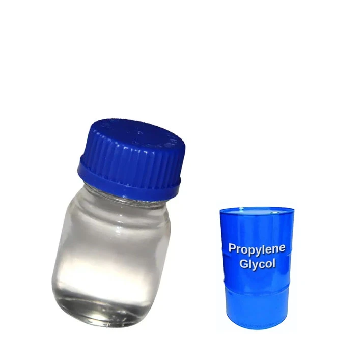 Sanoat darajasi polipropilen glicol ppg 200-8000 cas 25322-69-4