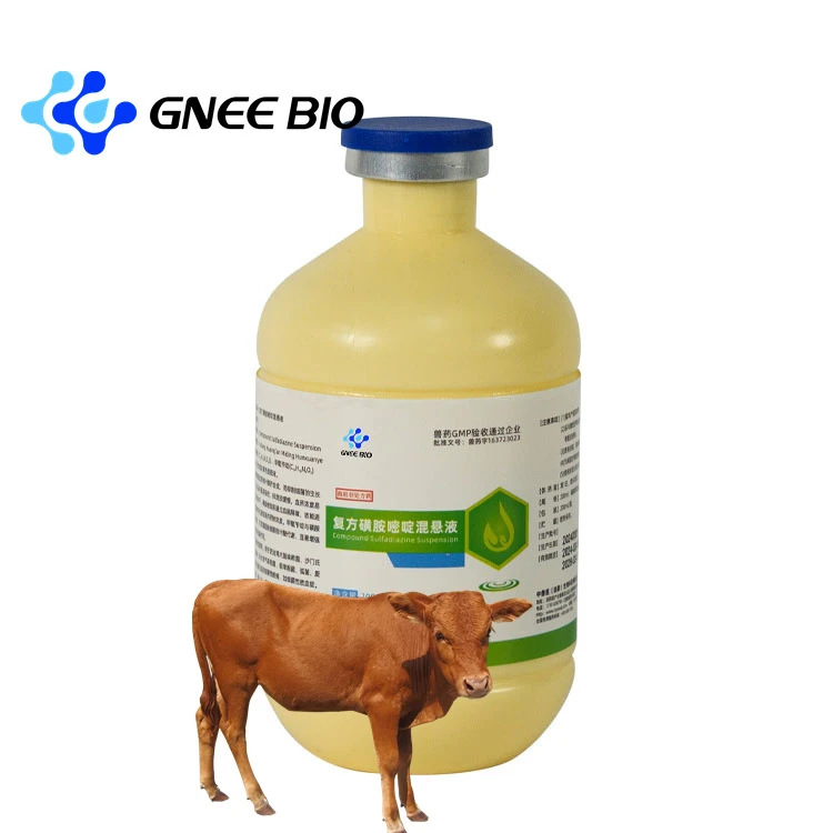 40 Sulfadiazine 8 Trimethoprim Suspension 40 Sulfadiazine 8 Trimethoprim Suspension