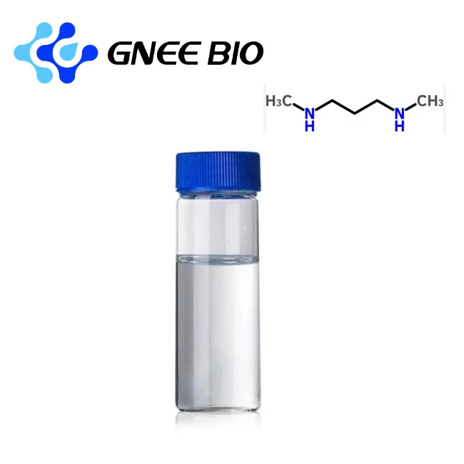 Organik xom ashyoni n, n-drimetil {{}} 3- proppandiamin 97% Cas 111-33-1