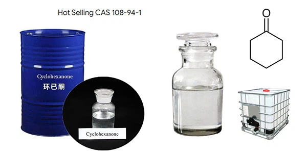 CAS 108-94-1 Cyclohexanone for sale